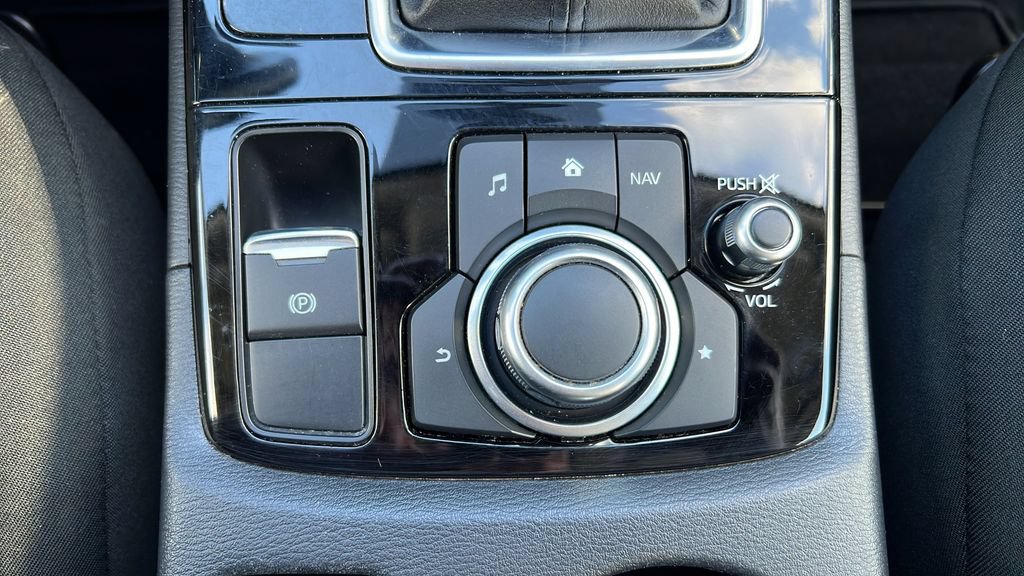 Used 2016 MAZDA CX-5 Sport AWD/4WD image 23