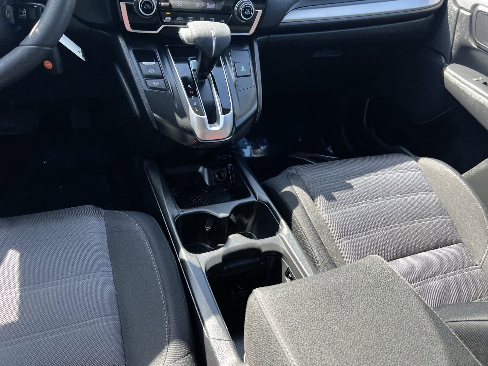 Used 2018 Honda CR-V LX image 21