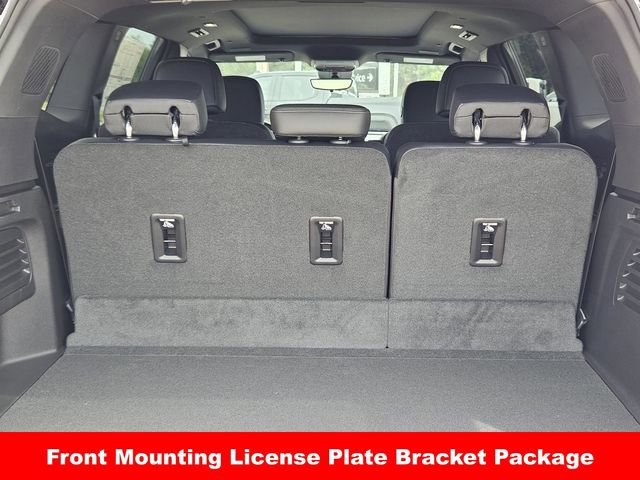 New 2026 Buick Enclave Avenir w/ Super Cruise Package image 11