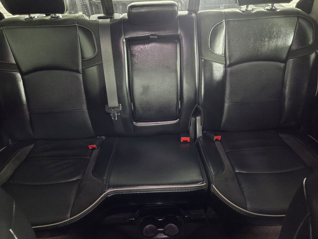 Certified 2024 RAM 2500 Laramie image 25