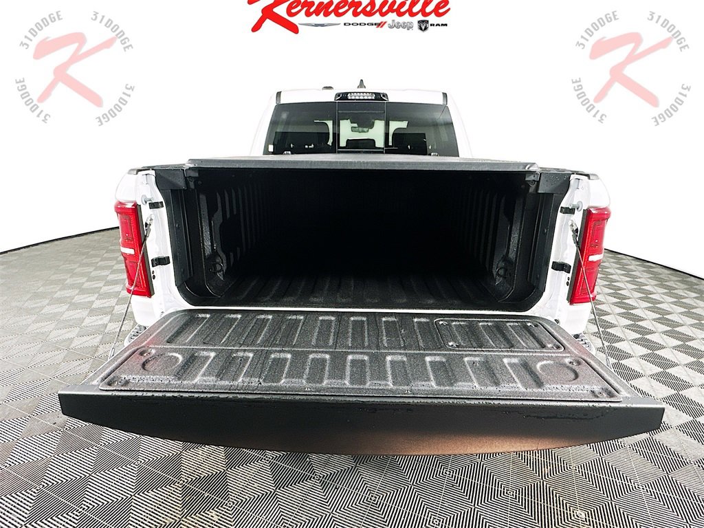 New 2026 RAM 1500 Limited image 16