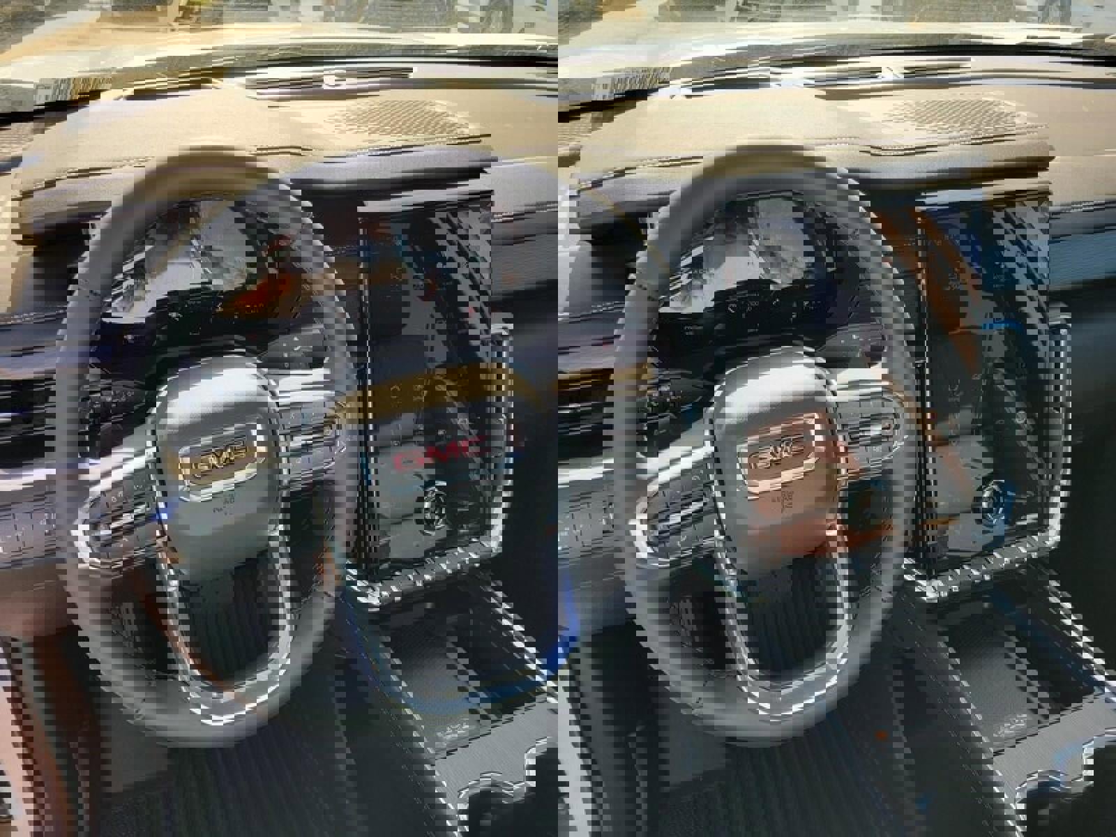 New 2026 GMC Acadia Elevation w/ Elevation Premium Package image 14