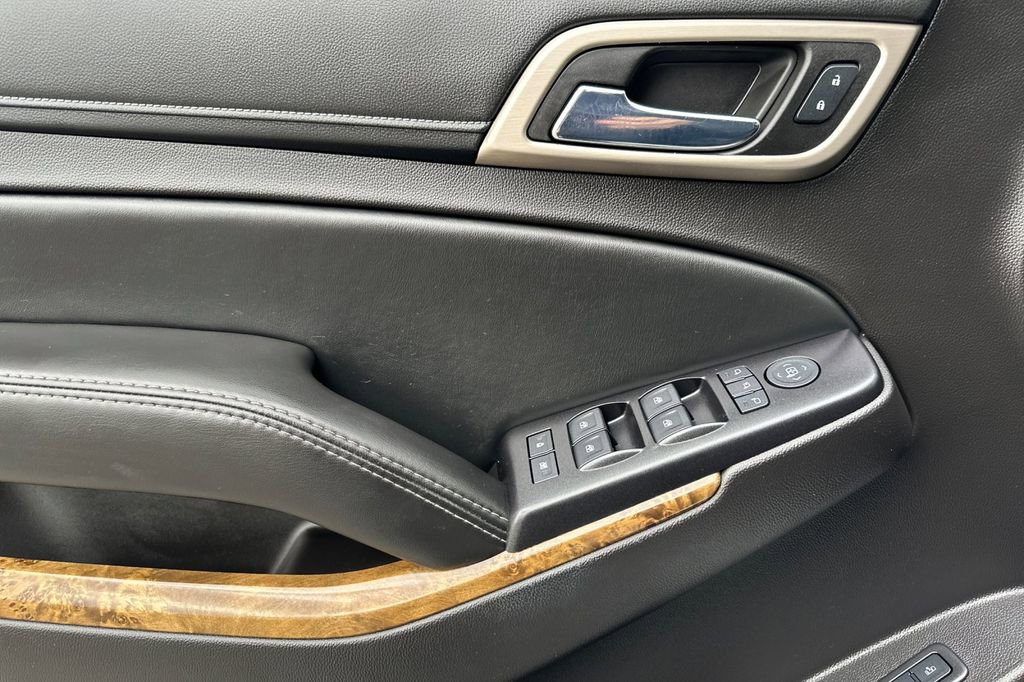 Used 2016 GMC Yukon Denali w/ Open Road Package image 11