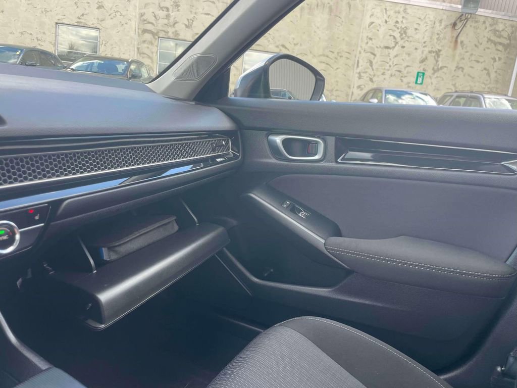 Used 2023 Honda Civic EX image 34