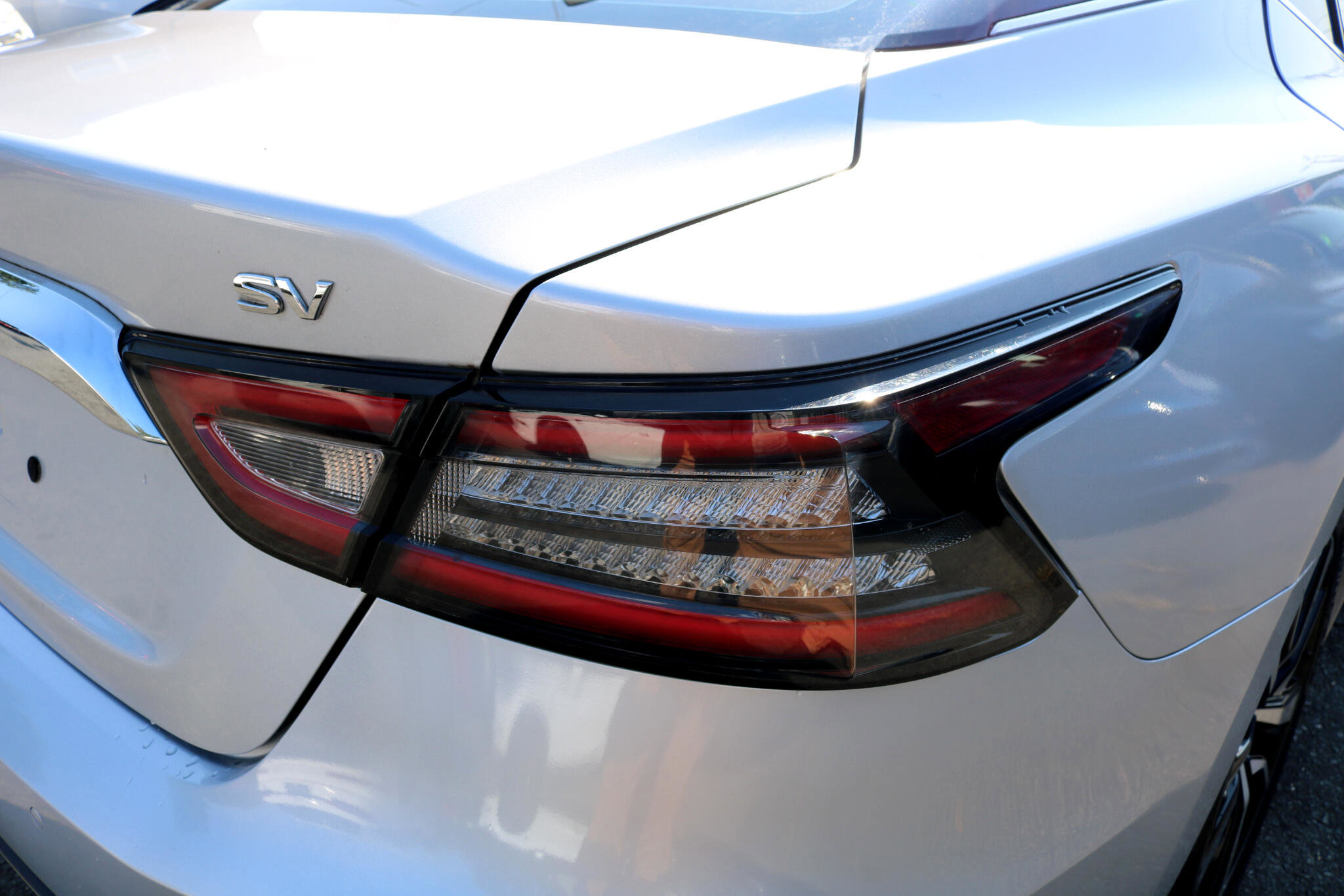 Used 2021 Nissan Maxima 3.5 SV w/ Floor Mat Group image 10