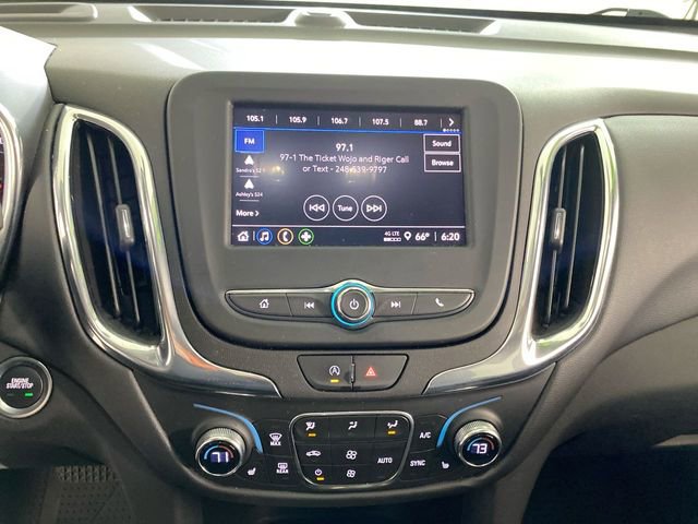 Used 2023 Chevrolet Equinox LT image 38