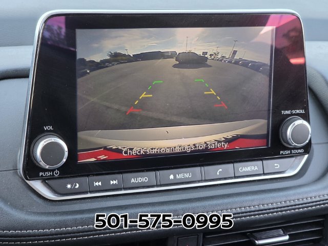 Used 2024 Nissan Rogue SV AWD/4WD image 24