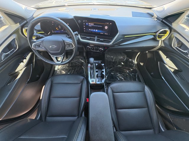 Certified 2024 Chevrolet Trax ACTIV FWD image 14