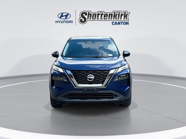 Used 2021 Nissan Rogue S image 3