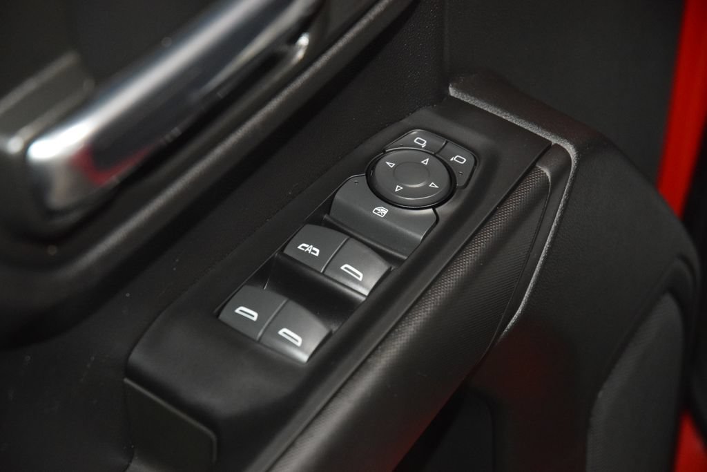 Used 2023 Chevrolet Silverado 1500 Custom AWD/4WD image 46