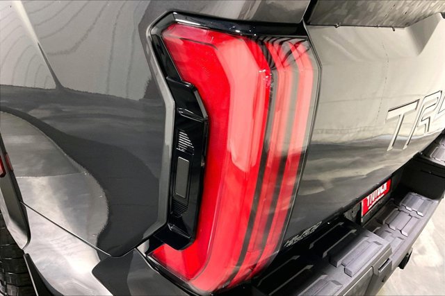 New 2026 Toyota Tundra TRD Pro AWD/4WD image 26