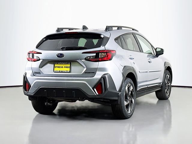 New 2026 Subaru Crosstrek 2.5i Limited w/ Crosstrek Mirror Package image 7