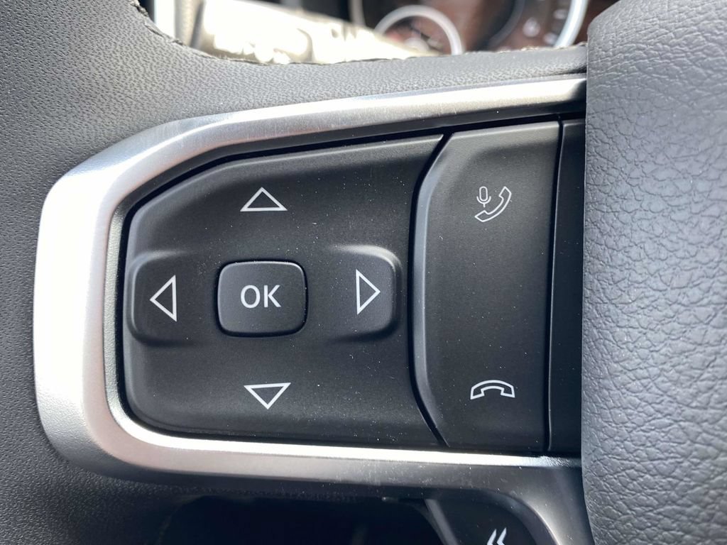 New 2026 RAM 1500 Big Horn AWD/4WD image 28