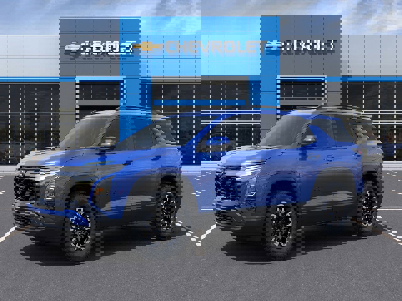 New 2026 Chevrolet Equinox ACTIV w/ Convenience Package III image 31