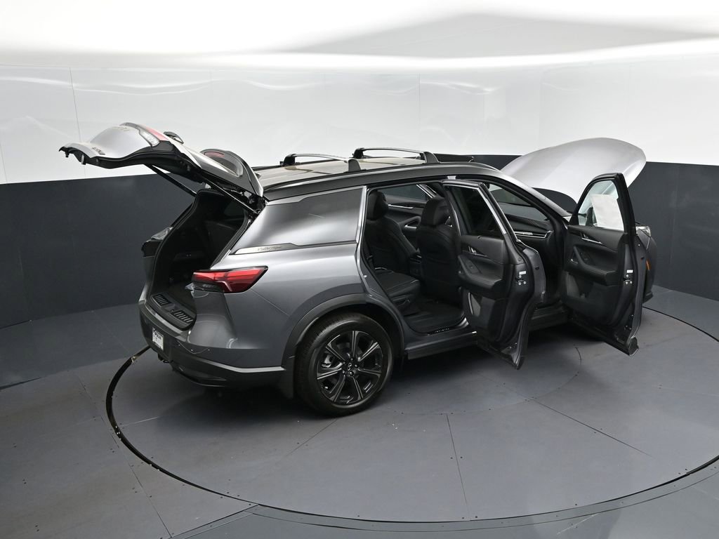 New 2026 INFINITI QX60 Autograph w/ Dark Cargo Package image 51