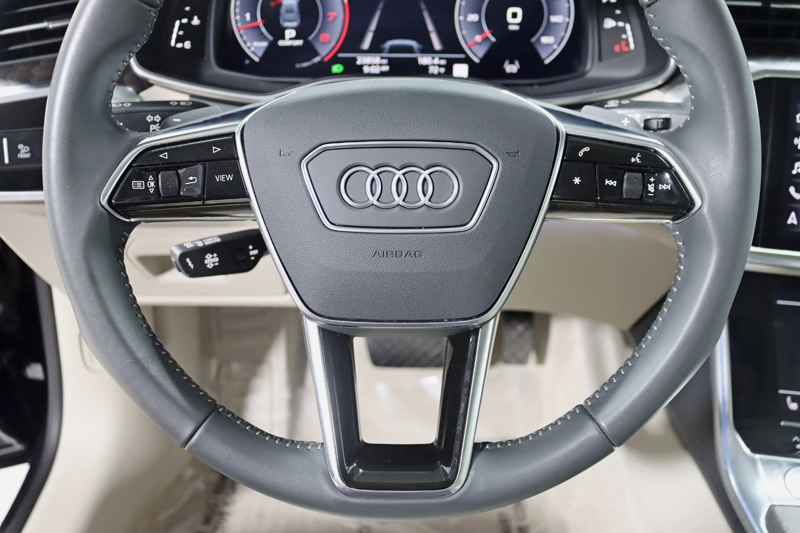 Used 2019 Audi A7 3.0T Prestige w/ Prestige Package image 19