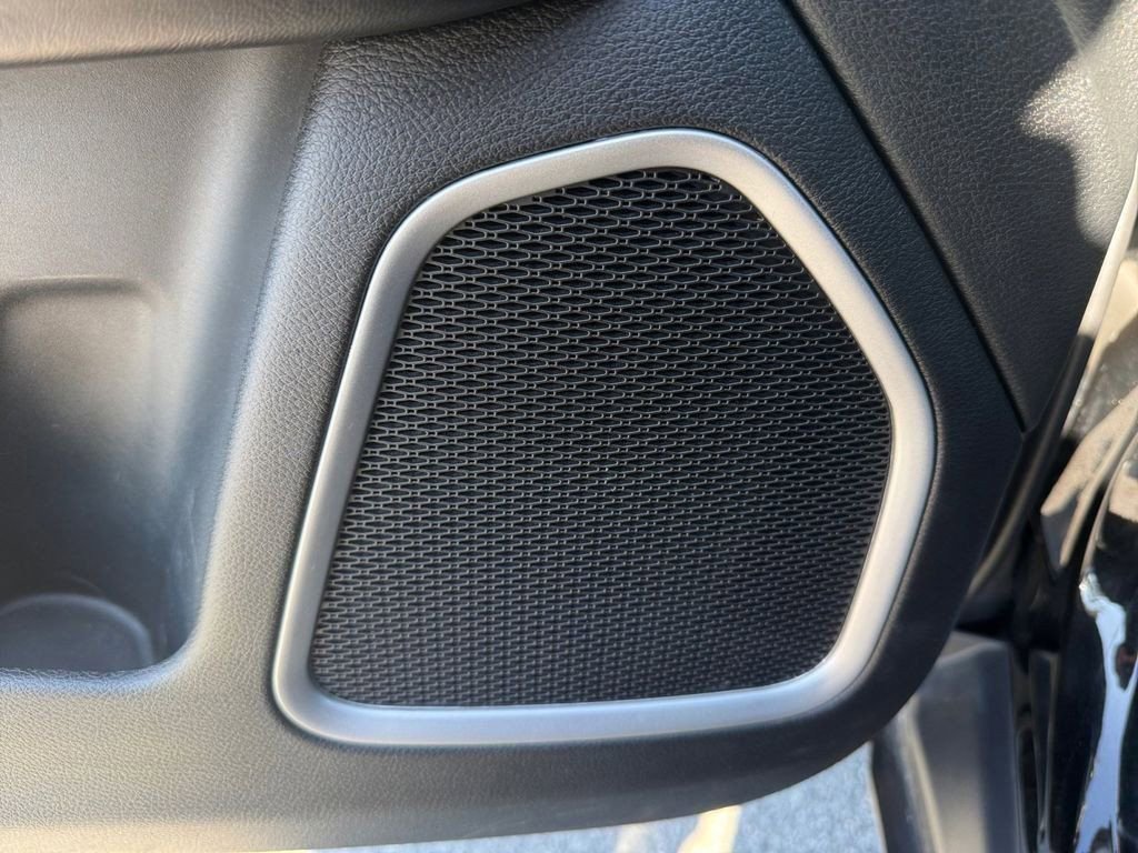 Used 2018 Jeep Compass Latitude w/ Popular Equipment Group image 15