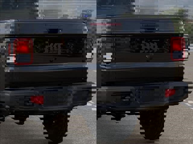 New 2026 Jeep Gladiator Sport image 13