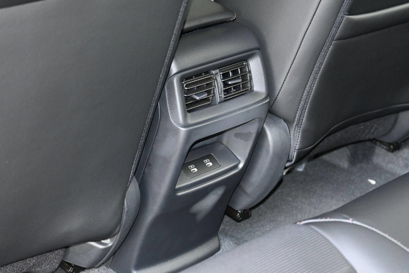 New 2026 Honda CR-V Sport-L image 27