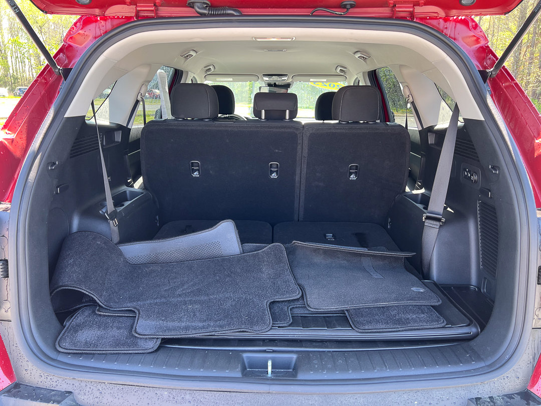 Used 2023 Kia Sorento LX AWD/4WD image 6