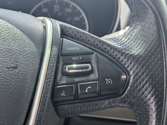 Used 2019 Nissan Maxima 3.5 S w/ Floor Mat Group FWD image 12