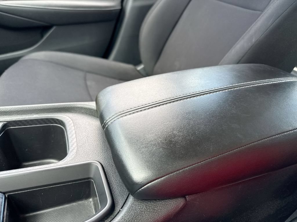 Used 2024 Nissan Sentra S FWD image 20