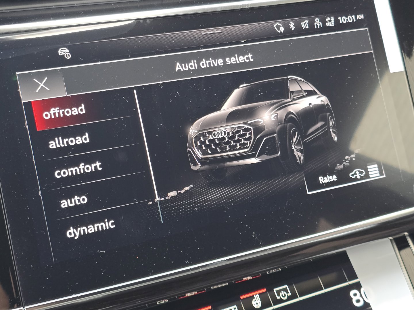 New 2026 Audi Q8 Premium Plus image 14