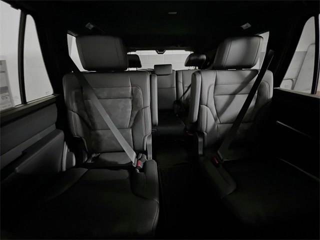 New 2026 Toyota Sequoia TRD Pro image 30