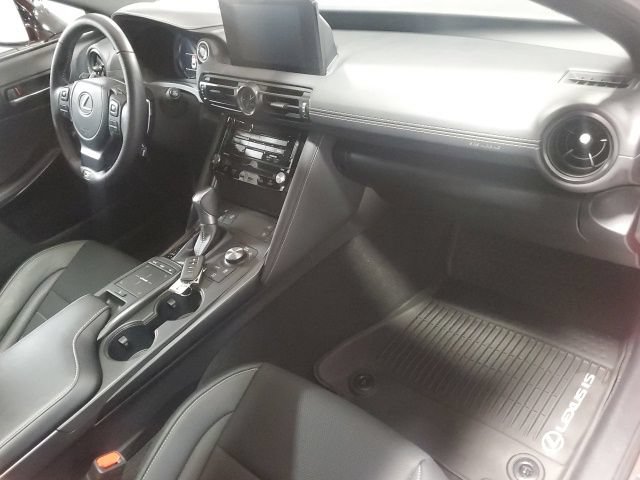 Used 2023 Lexus IS 350 F Sport w/ Memory Package AWD/4WD image 23
