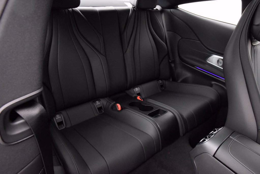 New 2026 Mercedes-Benz CLE 300 4MATIC Coupe image 19