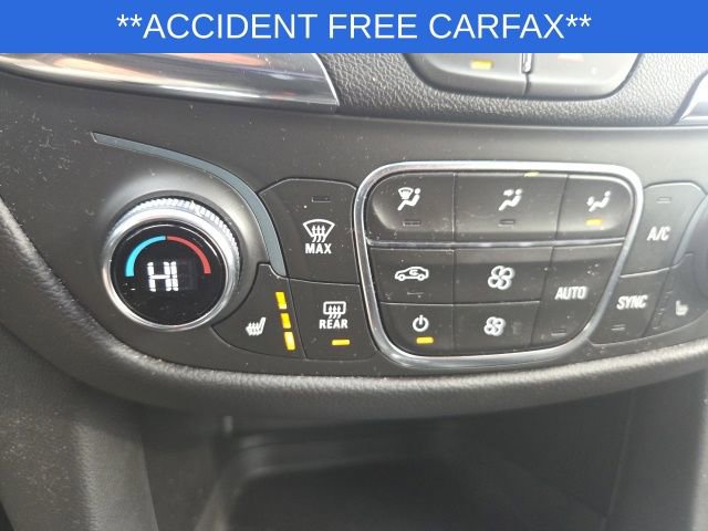 Used 2024 Chevrolet Equinox LT image 36