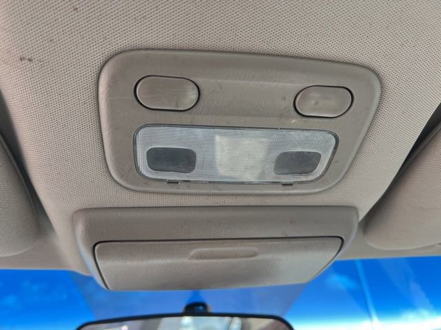 Used 2005 Nissan Altima 2.5 S w/ (S02) Side Airbags Pkg FWD image 20