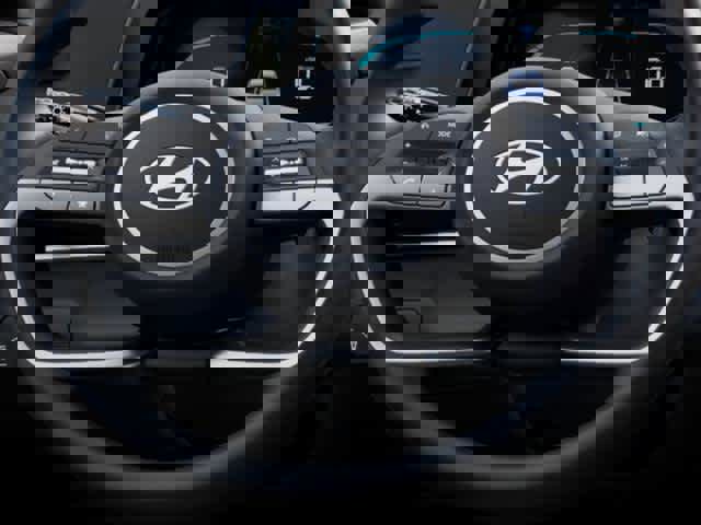 New 2026 Hyundai Elantra Blue image 15