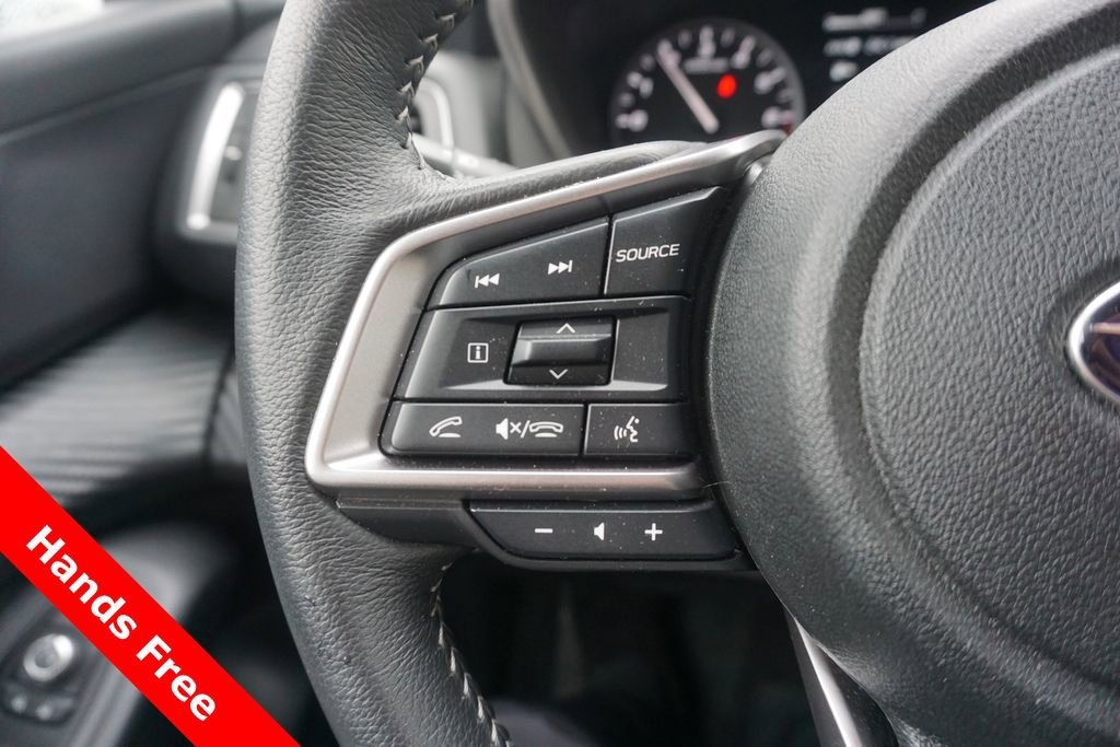 Used 2024 Subaru Ascent Premium w/ Convenience Package AWD/4WD image 4