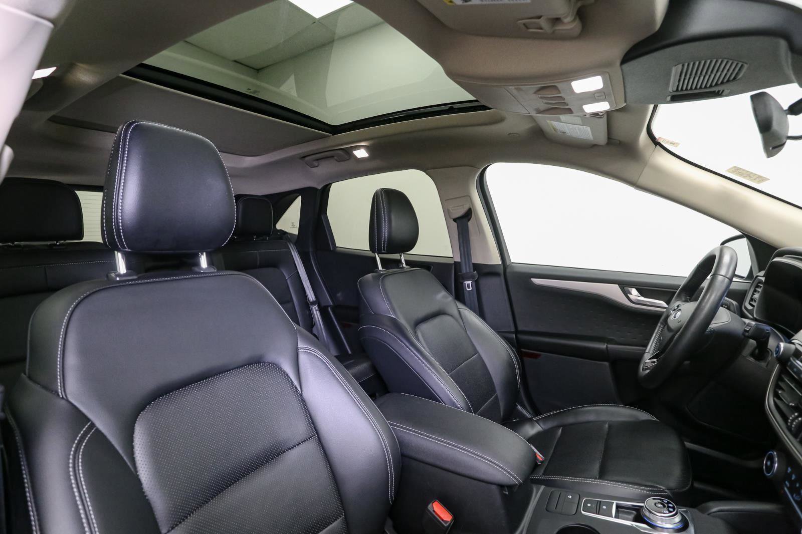 Used 2020 Ford Escape SE Sport AWD/4WD image 20
