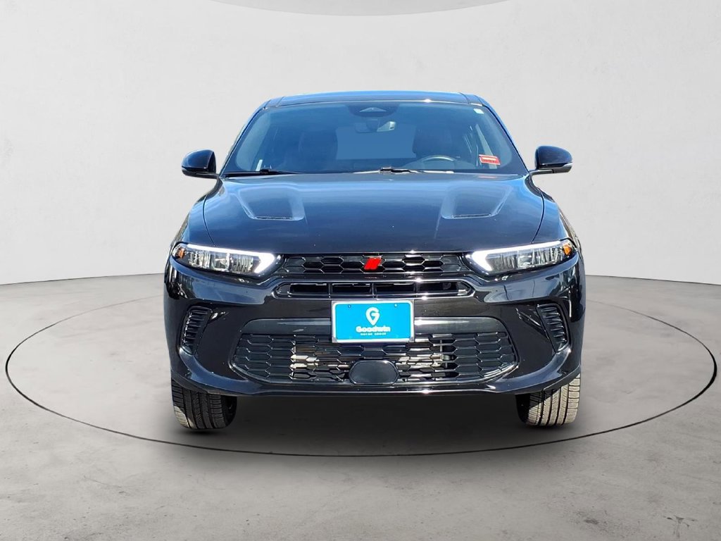Used 2023 Dodge Hornet GT Plus AWD/4WD image 2