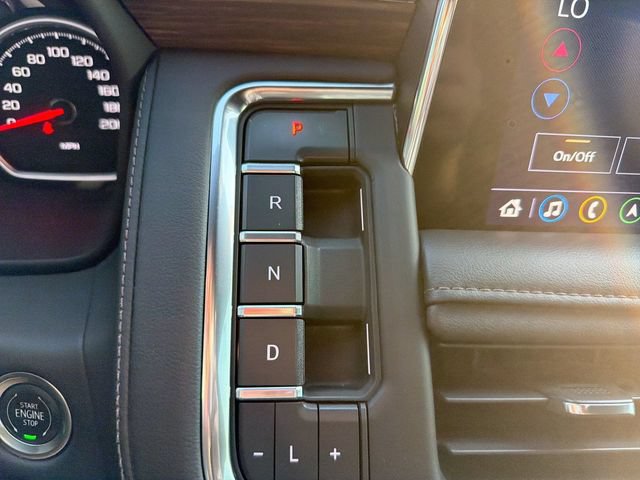 Used 2021 Chevrolet Tahoe High Country AWD/4WD image 27