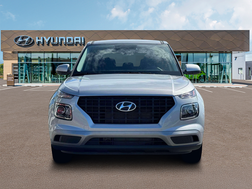 New 2026 Hyundai Venue SE FWD image 12