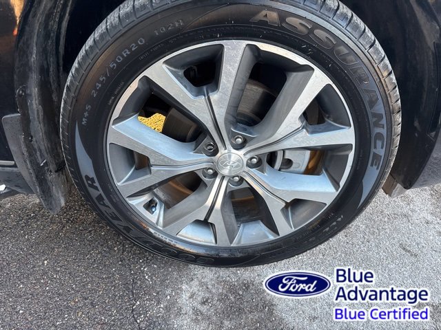 Used 2021 Hyundai Palisade Limited image 13