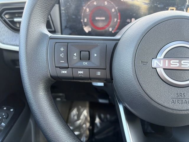 New 2026 Nissan Kicks S w/ Charging Package FWD image 25