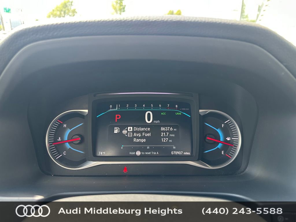 Used 2021 Honda Pilot EX-L image 33