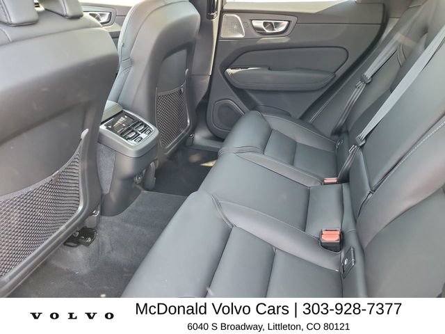 New 2026 Volvo XC60 B5 Ultra w/ Protection Package Premier AWD/4WD image 13