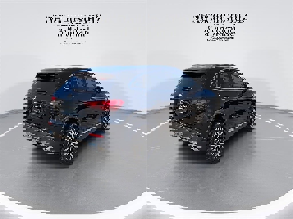 New 2025 Mercedes-Benz GLA 250 image 8