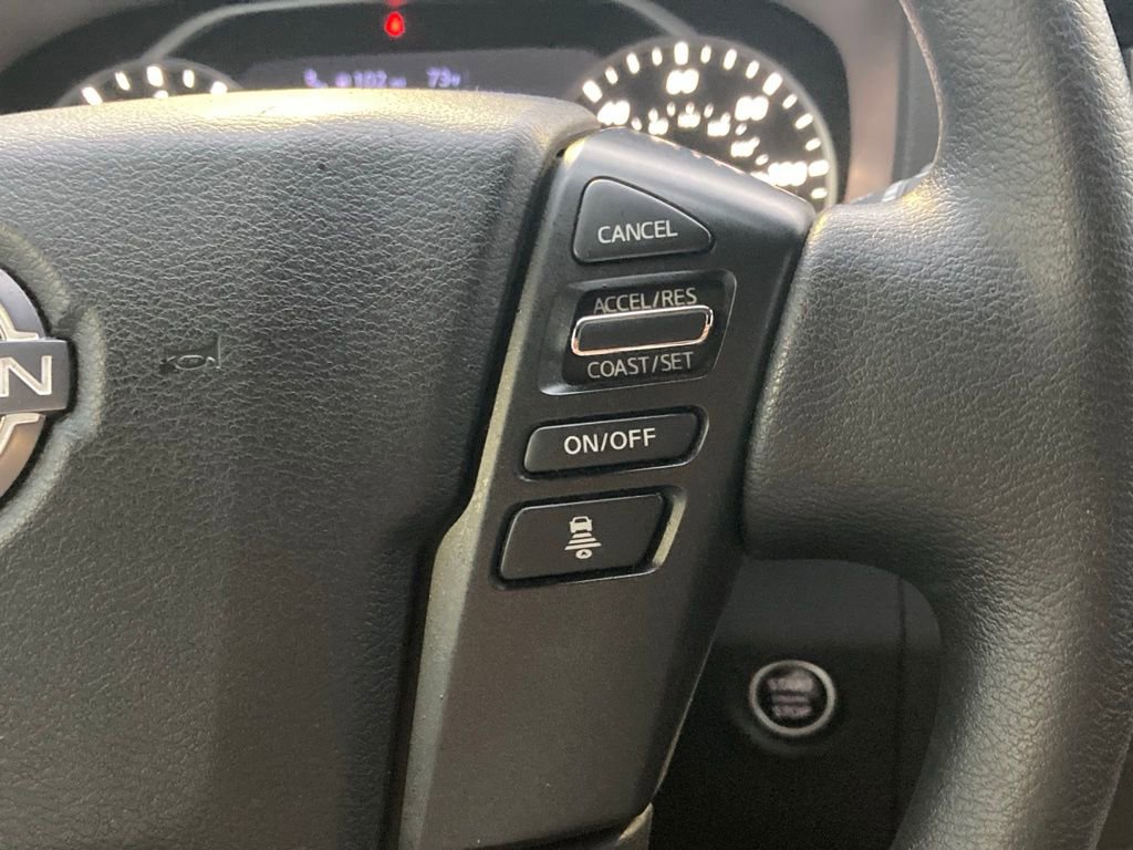 Used 2025 Nissan Frontier S image 17