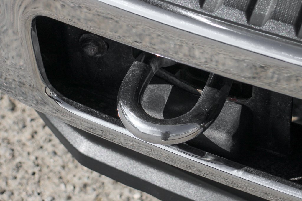 Used 2016 Ford F250 Lariat w/ Lariat Ultimate Package image 44