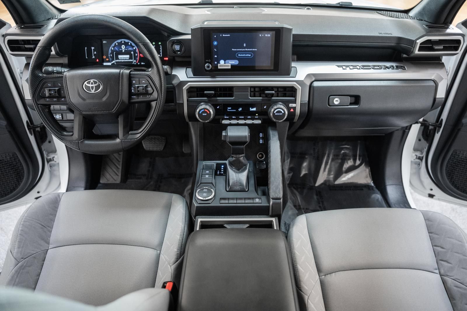 Used 2026 Toyota Tacoma SR5 RWD image 26