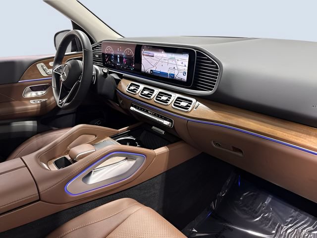 Certified 2024 Mercedes-Benz GLE 350 4MATIC image 11