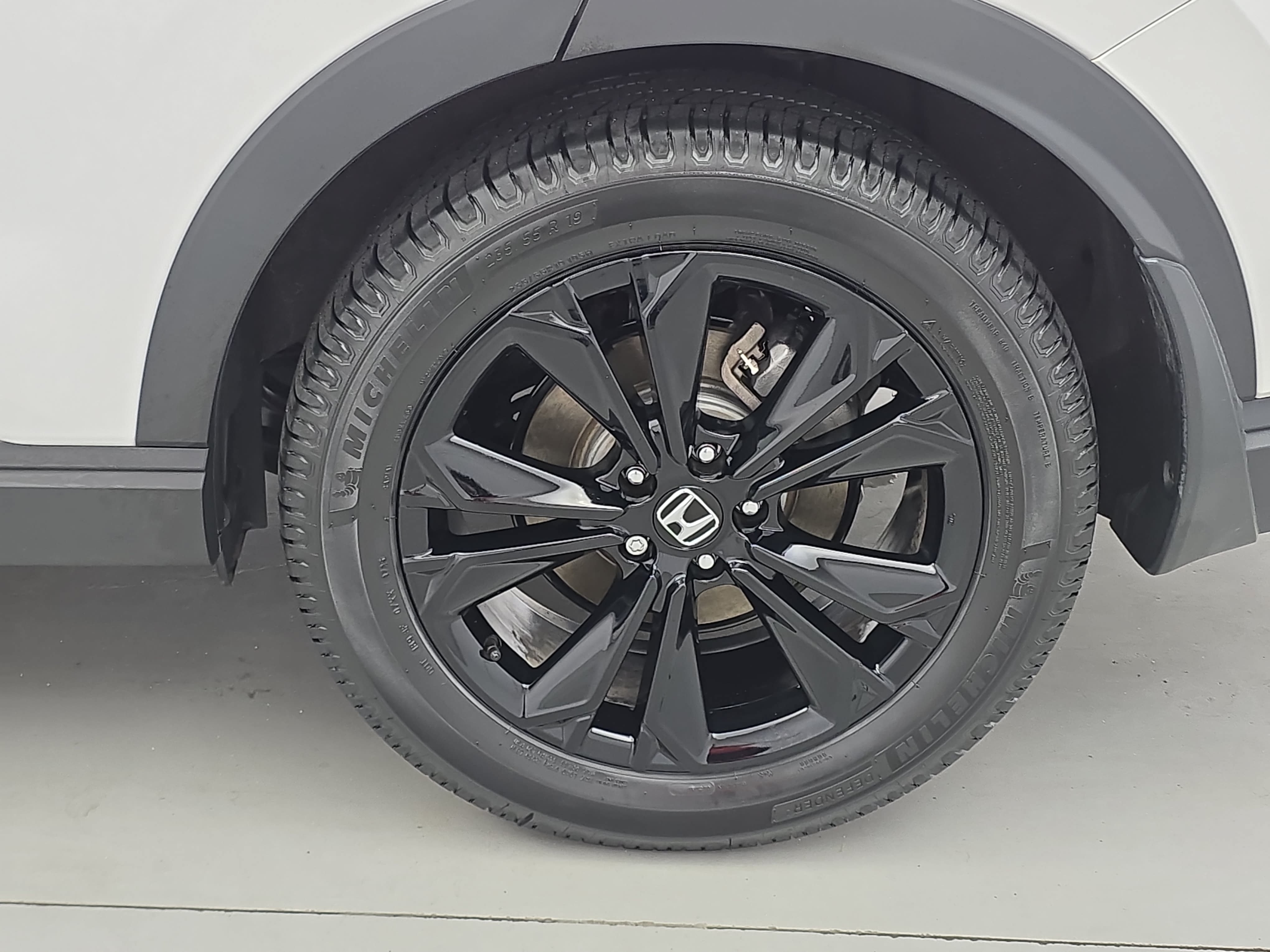 Certified 2024 Honda CR-V Sport Touring image 34