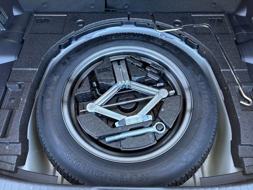 Certified 2024 Subaru Crosstrek 2.5i Sport image 31