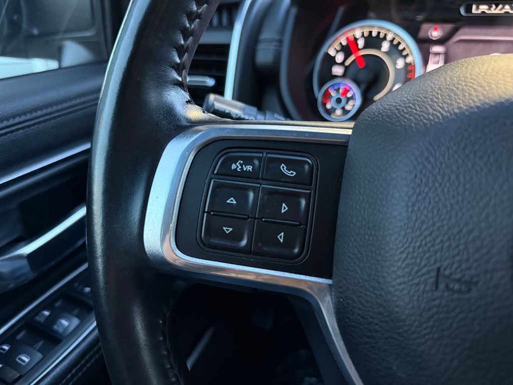 Used 2021 RAM 3500 Laramie image 47